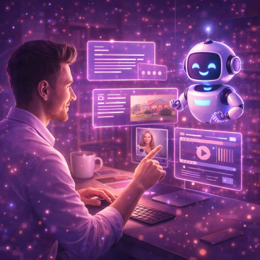 Business Process Automation