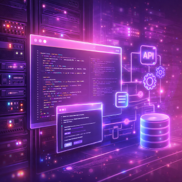 Backend & API Development