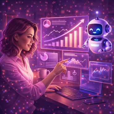 Marketing Technology